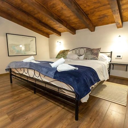 Nautical Apartment Old Town Zadar - With Roof Terrace Exterior foto
