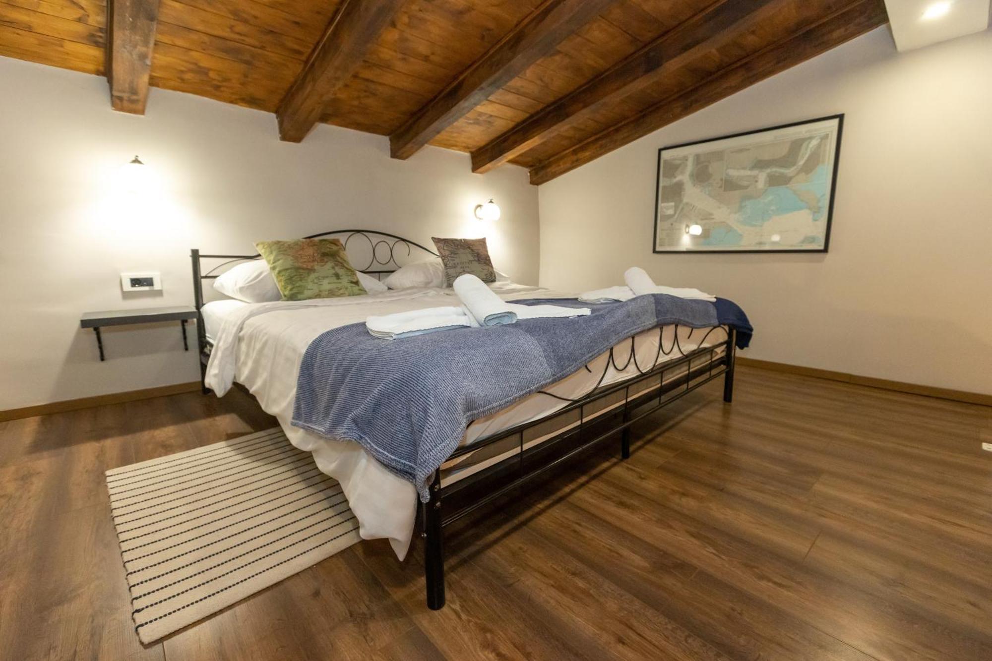 Nautical Apartment Old Town Zadar - With Roof Terrace Exterior foto